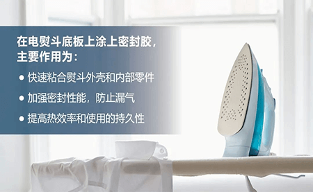 軟件加持機器人 臺達(dá)方案推動涂膠過程快速、精準(zhǔn)