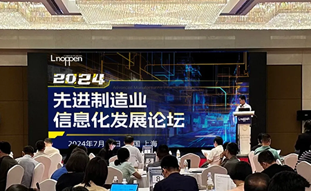 賦能智能制造，臺達襄助提升數字競爭力